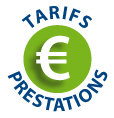 Erisnam assistance informatique : tarif des prestations