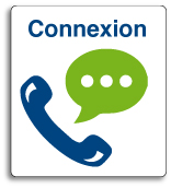 Pour se connecter à distance